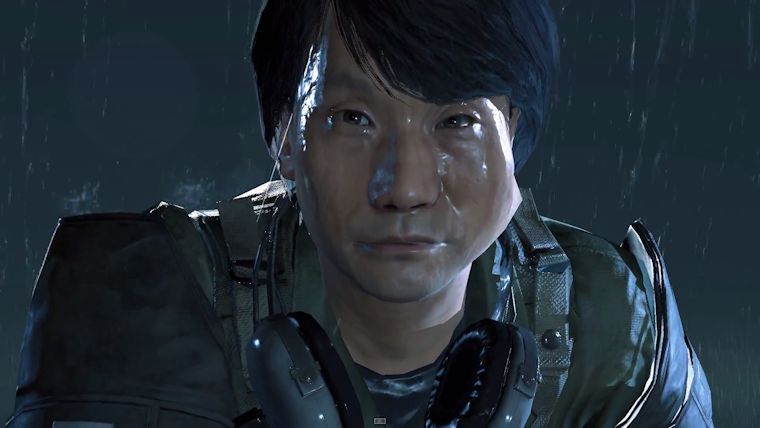 Metal Gear Solid i PlayStation to dobrana para