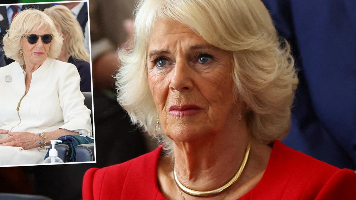 Księżna Camilla ma pieniądze, szacunek i wpływy, jednak jedna rzecz wpędza ją w kompleksy. W końcu przerwała milczenie