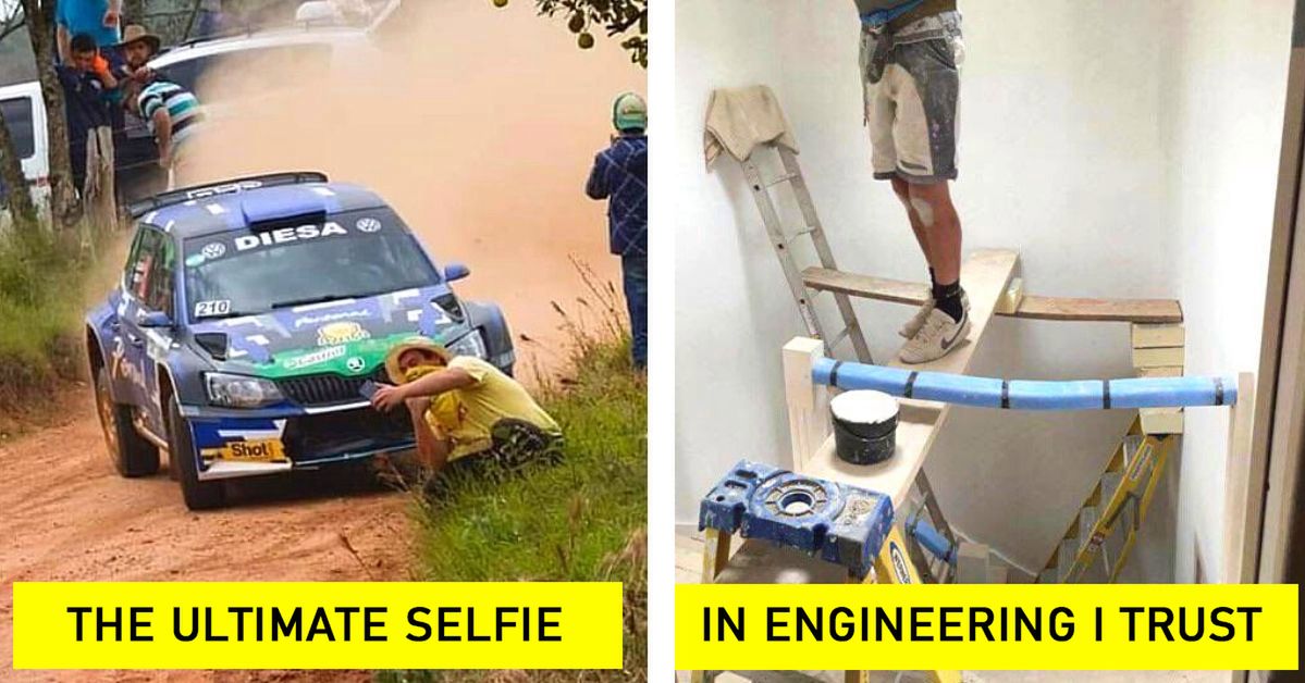 20 Images Clearly Proving Why Women Live Longer Than Men