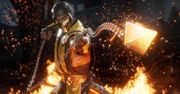W Mortal Kombat 11 nie będzie battle royale, loot boksów i QTE
