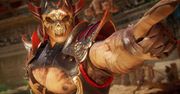 Okazuje się, że lista dodatkowych postaci do Mortal Kombat 11 może nas jednak zaskoczyć