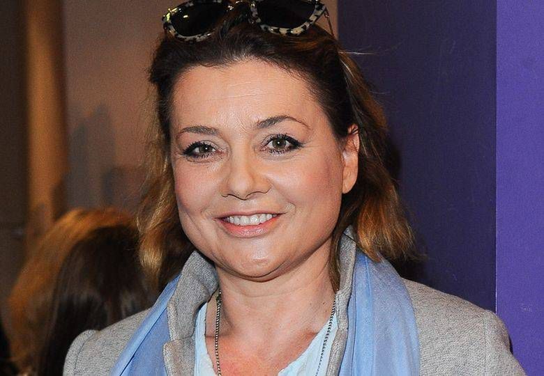 Małgorzata Ostrowska-Królikowska