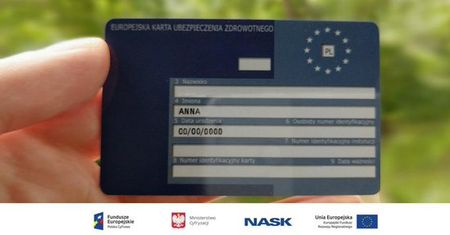 Od października nie będzie możliwości złożenia wniosku o EKUZ przez e-mail.