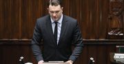 Suski: oświadczenia majątkowe Mejzy są badane, jeśli wyniki będą negatywne, to będzie dymisja