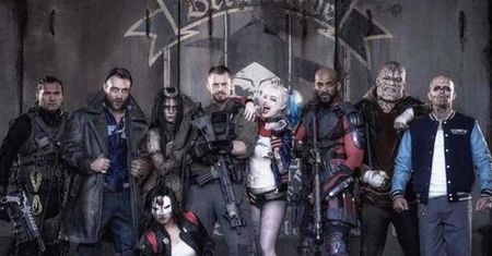 Twórcy Arkham Origins pracowali nad grą Suicide Squad. Już nie pracują - projekt anulowano