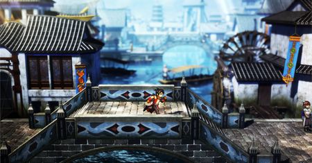 Hit Kickstartera. Fani sypnęli groszem na Eiyuden Chronicle: Hundred Heroes. Efekt? 4,5 mln dolarów