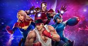Marvel vs Capcom: Infinite ofiarą malutkiego budżetu?