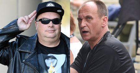 Krzysztof Skiba miażdżąco o Pawle Kukizie i politykach PiS. Wspomniał o "niezależności" od szarych komórek