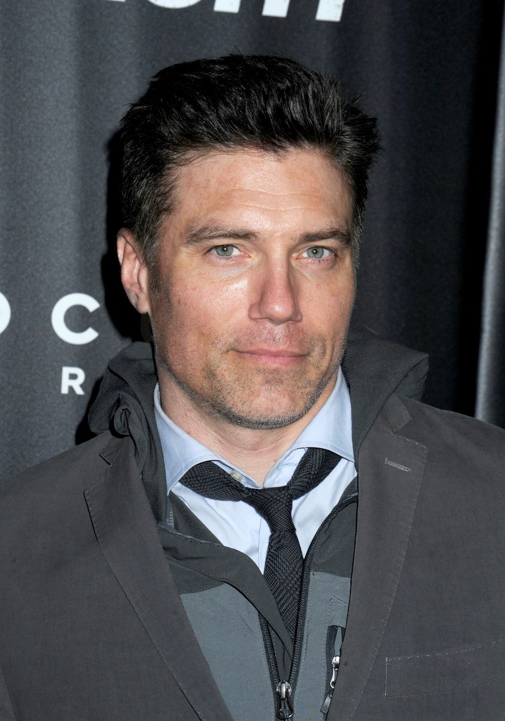 Anson Mount w 2016 roku