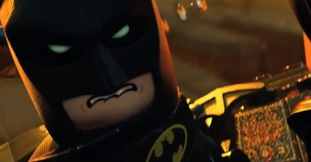 Offtopic: Klocki Lego podbiły gry, czas na film - The LEGO Movie
