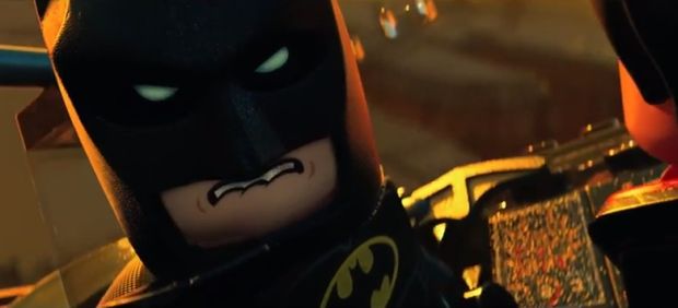 Offtopic: Klocki Lego podbiły gry, czas na film - The LEGO Movie