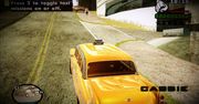 Zanim nadjedzie GTA V, odśwież sobie San Andreas - jest piękne