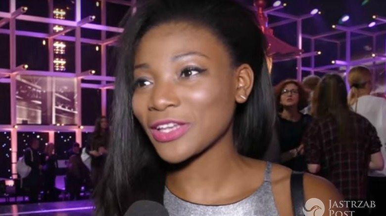 Osi Ugonoh zdradza, komu kibicowała w finale Top Model