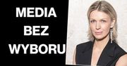 Media bez wyboru. Internauci masowo udostępniają wpis Magdy Mołek. Farna: „W punkt”