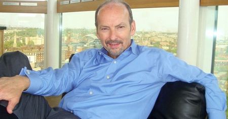 Peter Moore: "Za 2 lata wpływy z cyfrowej dystrybucji powinny przekroczyć te z tradycyjnej sprzedaży"