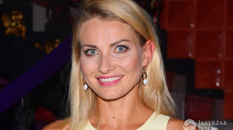 Joanna Moro w Twoja Twarz Brzmi Znajomo 6