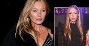 19-letnia córka Kate Moss pokazała się z podłączoną aparaturą. Świat mody rozpisuje się o chorobie ślicznej Lili