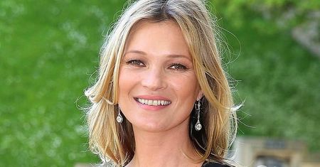 Znana polska aktorka została pomylona z Kate Moss! Wiemy, o kogo chodzi