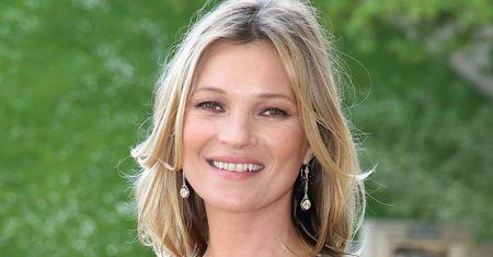 Kate Moss na dwóch okładkach grudniowego Vogue'a. Wydawca gazety nie mógł się zdecydować na jedną