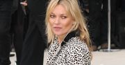 Znamy sekret obłędnego spojrzenia Kate Moss. Top modelka ma słabość do pewnego specyfiku
