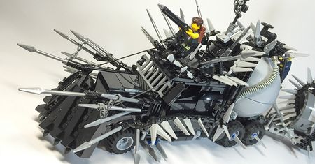 ŚCINKI: Metal Gear Cafe, Mario Skate, ślub w kartonach i uzbrojeni trenerzy Pokemonów (24-30 sierpnia)