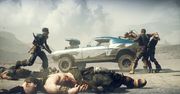 Zawartość na wyłączność PS4 w Mad Maksie nie zasługuje na zwiastun, ale i tak go dostała
