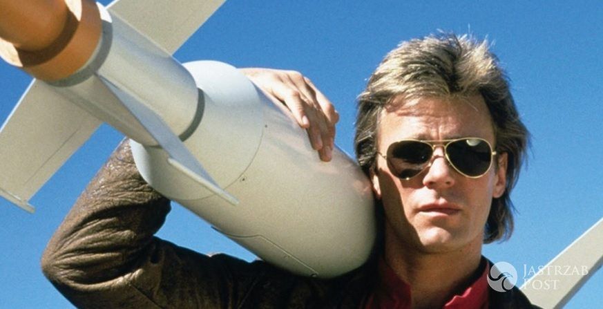 Serial MacGyver wraca na antenę fot. screen z youtube.com/SnowfallStudios