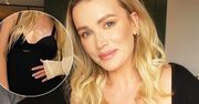 Maffashion poinformowała o ciąży. Przyszła mama ma pięknie zaokrąglony brzuszek. Internauci ruszyli z gratulacjami