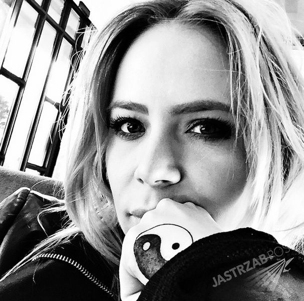 Maja Sablewska 
Fotografia: Instagram.com