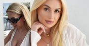 Wersow na nowym zdjęciu z córeczką. Maja rośnie jak na drożdżach, a jej mama kwitnie