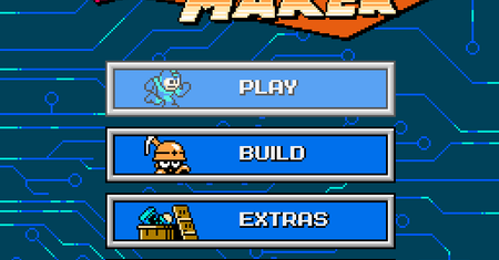 Mega Maker może wypełnić dziurę w sercu po Mighty No. 9