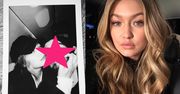 Joe Jonas rzucił Gigi Hadid przez telefon, a ta związała się z... jego kolegą! Mamy pierwsze zdjęcie nowej pary