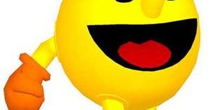 Nowy Pac-Man nadchodzi