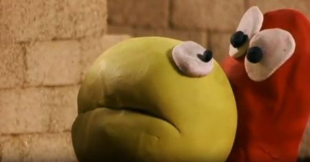 Jak cię złapię, to ci zaśpiewam - musical Pac-Man wprawi was w dobry humor