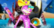 Ms. Splosion Man już nie tylko na Xboksie 360