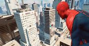 The Amazing Spider-Man rozpościera swoją pajęczynkę [Galeria]
