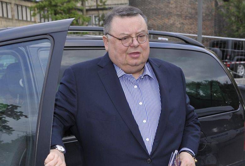 Wojciech Mann