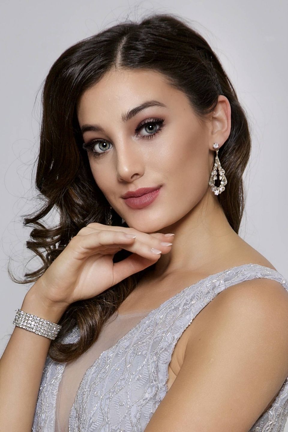 Argentyna Miss Supranational 2019:  Avril Marco