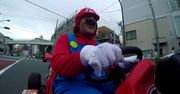 Nintendo pozywa firmę, która wynajmuje gokarty ze strojami z Mario