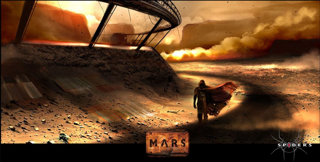 Odkrycie rodem z Marsa: PS3 jest skomplikowana