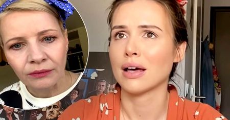 Marta Żmuda Trzebiatowska w ciąży wymiotuje na YouTube. Reakcja Małgorzaty Kożuchowskiej bezbłędna [WIDEO]