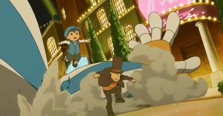 Layton, Pokemony, Pikmin, Kirby - wszystkie zwiastuny z dzisiejszej konferencji Nintendo