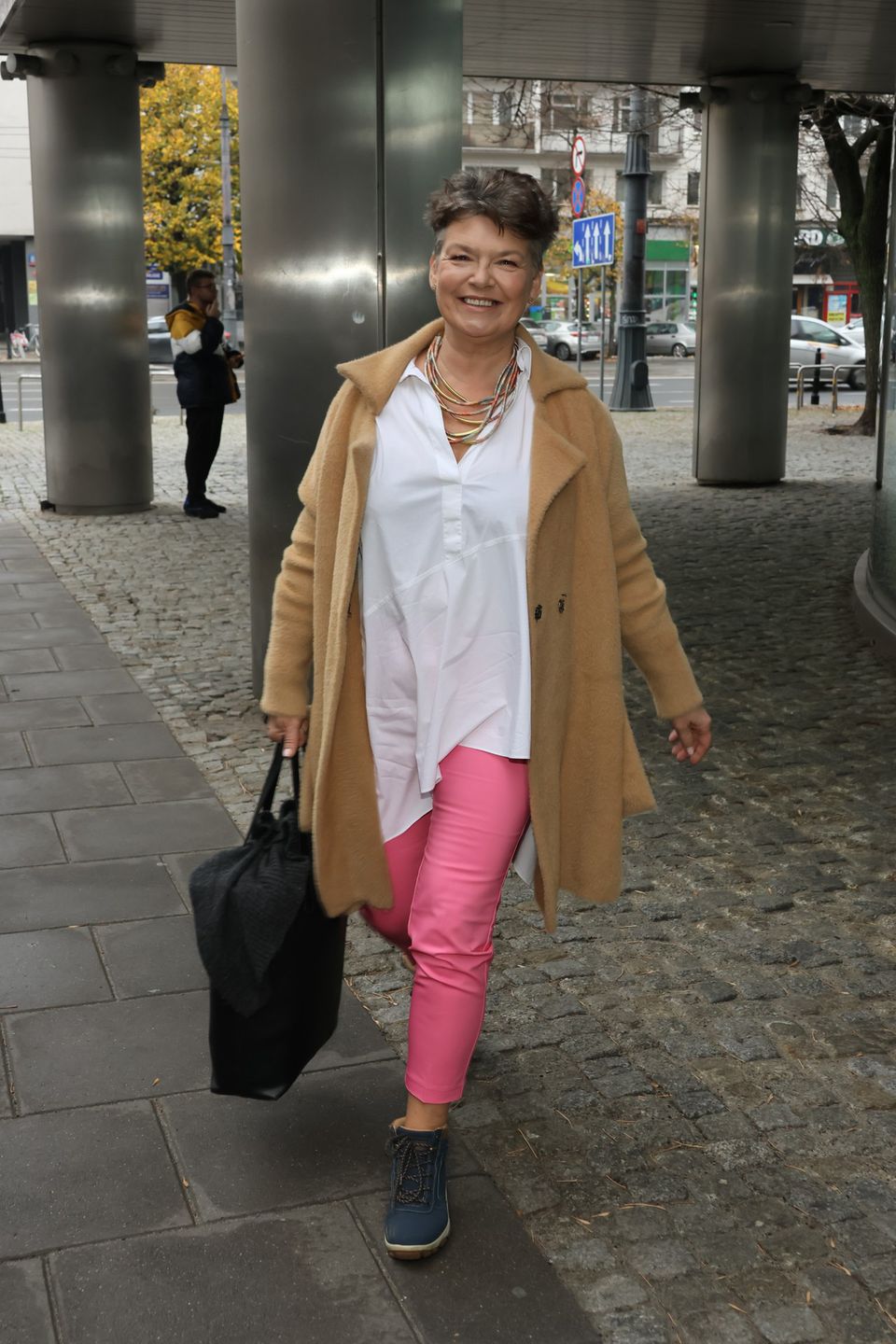 Magda Masny