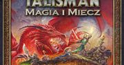 O Talisman Magia i Miecz