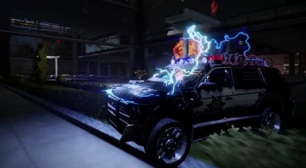 Zanim Twisted Metal wyjdzie pouczymy się, jak w niego grać