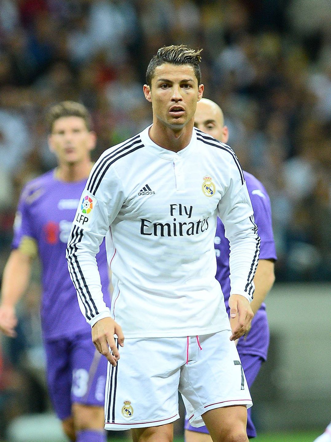 Cristiano Ronaldo ma nową dziewczynę. Kim jest Nikoleta Lozanova?