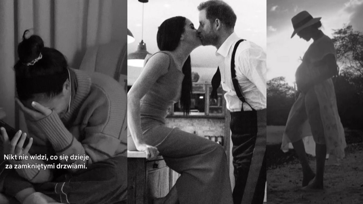 Harry i Meghan