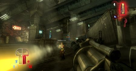 Punisher: No Mercy już 2 lipca na amerykańskim PS Store