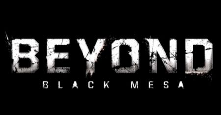 Beyond Black Mesa - obejrzyj film w całości!