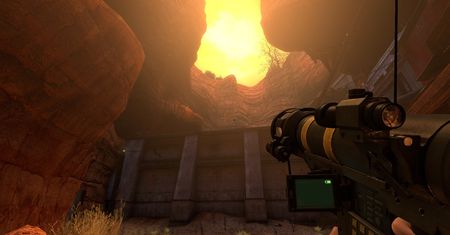 Half-Life 3 potwi... nie, tak naprawdę to remake pierwszej części gry trafił na Steama